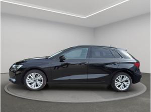 Audi A3 Sportback 40 TFSI e S-tronic STANDKLIMA+AHK