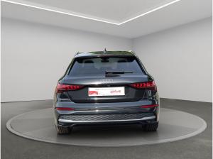 Audi A3 Sportback 40 TFSI e S-tronic STANDKLIMA+AHK