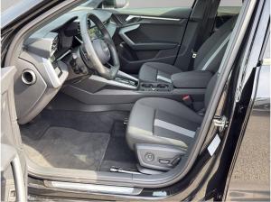 Audi A3 Sportback 40 TFSI e S-tronic STANDKLIMA+AHK