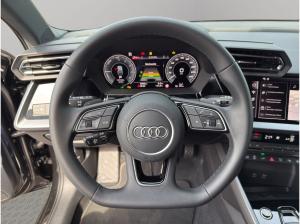 Audi A3 Sportback 40 TFSI e S-tronic STANDKLIMA+AHK