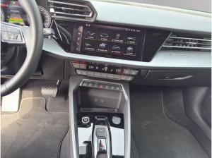 Audi A3 Sportback 40 TFSI e S-tronic STANDKLIMA+AHK