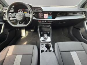 Audi A3 Sportback 40 TFSI e S-tronic STANDKLIMA+AHK