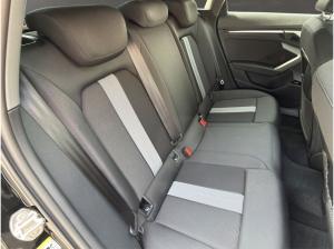 Audi A3 Sportback 40 TFSI e S-tronic STANDKLIMA+AHK
