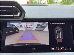 Audi A3 Sportback 40 TFSI e S-tronic STANDKLIMA+AHK