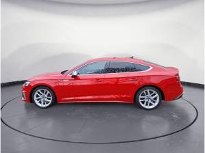 Audi S5 Sportback (F5F)