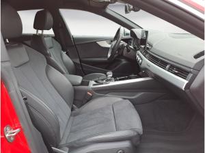 Audi S5 Sportback (F5F)