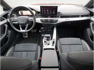 Audi S5 Sportback (F5F)