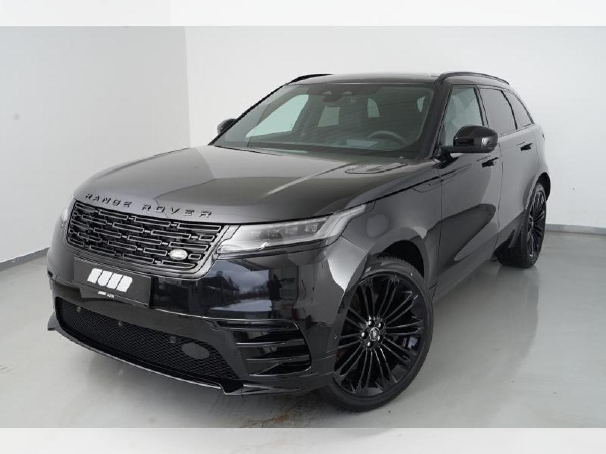 Land Rover Range Rover Velar D300 Autobiography ⚡TOP Angebot⚡ mit AHK