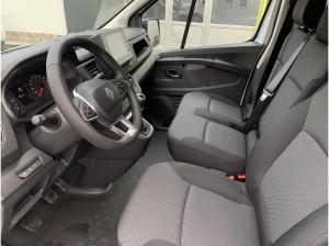 Renault Trafic Renault Trafic KOMFORT L1H1 2,8t BLUE dCi 130 (Meinel)