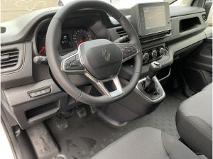 Renault Trafic Renault Trafic KOMFORT L1H1 2,8t BLUE dCi 130 (Meinel)