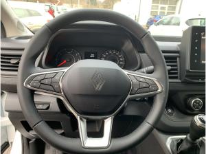 Renault Trafic Renault Trafic KOMFORT L1H1 2,8t BLUE dCi 130 (Meinel)