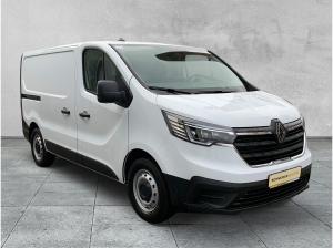 Renault Trafic Renault Trafic KOMFORT L1H1 2,8t BLUE dCi 130 (Meinel)
