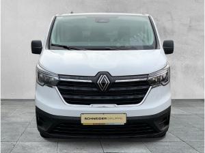 Renault Trafic Renault Trafic KOMFORT L1H1 2,8t BLUE dCi 130 (Meinel)