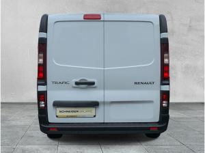 Renault Trafic Renault Trafic KOMFORT L1H1 2,8t BLUE dCi 130 (Meinel)