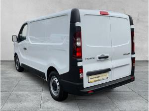 Renault Trafic Renault Trafic KOMFORT L1H1 2,8t BLUE dCi 130 (Meinel)