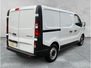 Renault Trafic Renault Trafic KOMFORT L1H1 2,8t BLUE dCi 130 (Meinel)