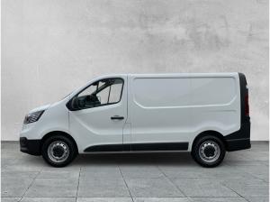 Renault Trafic Renault Trafic KOMFORT L1H1 2,8t BLUE dCi 130 (Meinel)