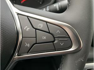 Renault Trafic Renault Trafic KOMFORT L1H1 2,8t BLUE dCi 130 (Meinel)