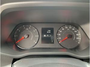 Renault Trafic Renault Trafic KOMFORT L1H1 2,8t BLUE dCi 130 (Meinel)
