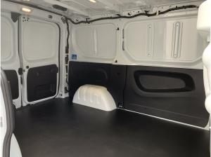 Renault Trafic Renault Trafic KOMFORT L1H1 2,8t BLUE dCi 130 (Meinel)