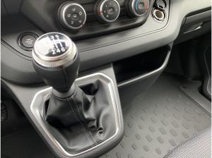 Renault Trafic Renault Trafic KOMFORT L1H1 2,8t BLUE dCi 130 (Meinel)