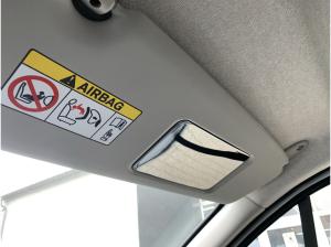Renault Trafic Renault Trafic KOMFORT L1H1 2,8t BLUE dCi 130 (Meinel)