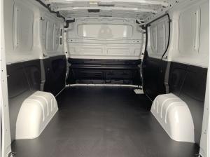 Renault Trafic Renault Trafic KOMFORT L1H1 2,8t BLUE dCi 130 (Meinel)