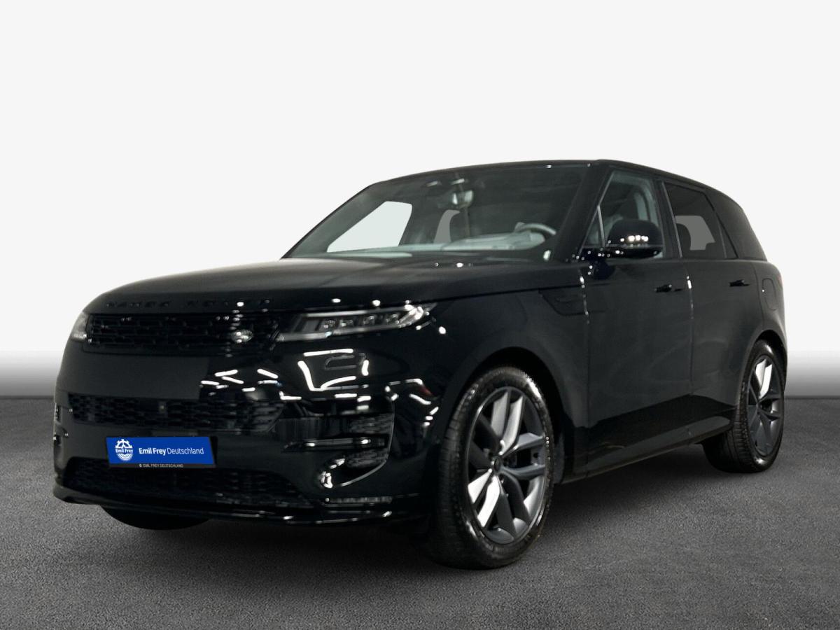 Land Rover Range Rover Sport P460e Hybrid Dynamic HSE *SOFORT VERFÜGBAR*