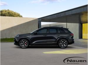 Audi Q6 e-tron UPE 99.995  performance 225 kW S-line business