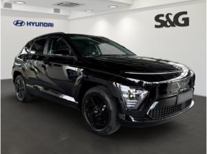 Hyundai KONA Trend Elektro 2WD*LENKHZG*SITZHZG*KAMERA*DAB*CARPLAY*TEMPOMAT*