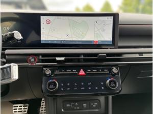Hyundai TUCSON N Line X 2WD DACHLACKIERUNG*LENKHZG*NAVI*KAMERA
