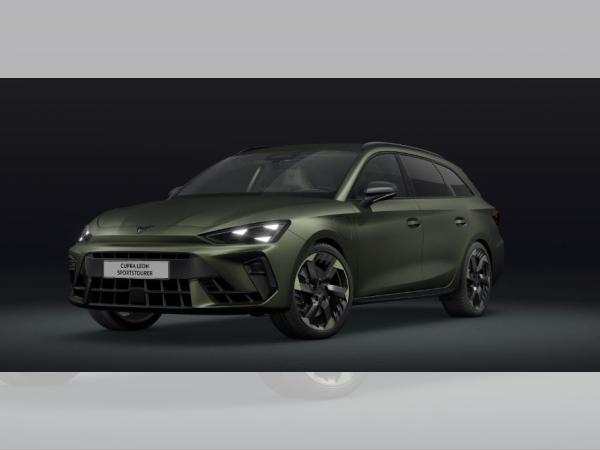 Cupra Leon Sportstourer VZ Tribe Edition 1.5 e-HYBRID 200 kW (272 PS) 6-Gang-DSG Loyalitätsangebot!