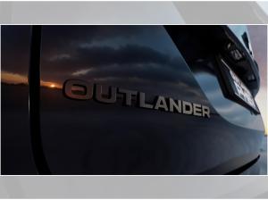 Mitsubishi Outlander 🖤🔥PHEV TOP BLACK EDITION 🖤🔥FÖRDERFÄHIG