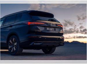 Mitsubishi Outlander 🖤🔥PHEV TOP BLACK EDITION 🖤🔥FÖRDERFÄHIG