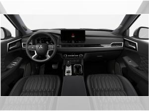 Mitsubishi Outlander 🖤🔥PHEV TOP BLACK EDITION 🖤🔥FÖRDERFÄHIG