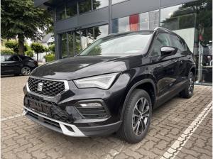 Seat Ateca Road Edition 1.5 TSI DSG Rückfahrk. LED