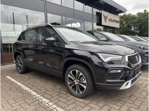 Seat Ateca Road Edition 1.5 TSI DSG Rückfahrk. LED