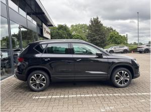 Seat Ateca Road Edition 1.5 TSI DSG Rückfahrk. LED