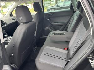 Seat Ateca Road Edition 1.5 TSI DSG Rückfahrk. LED