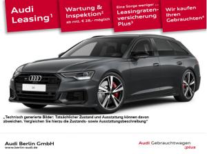 Audi S6 Avant TDI tiptr. AHK STDHZG PANO HUD 360°K