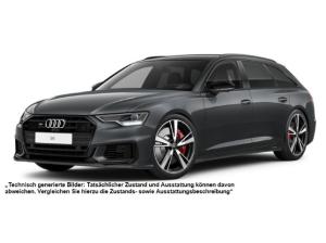 Audi S6 Avant TDI tiptr. AHK STDHZG PANO HUD 360°K