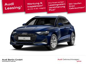 Audi A3 Sportback Advanced 35 TDI S tronic