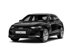 Audi A3 Sportback Advanced TDI S tronic