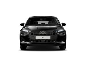 Audi A3 Sportback Advanced TDI S tronic