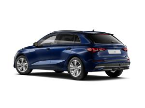 Audi A3 Sportback Advanced 35 TDI S tronic