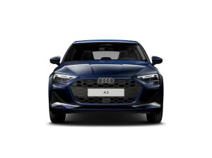 Audi A3 Sportback advanced TDI S tronic