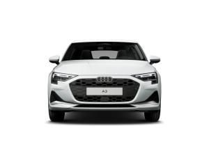 Audi A3 Sportback Advanced TDI S tronic