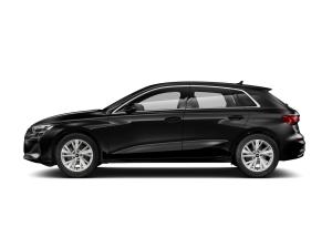 Audi A3 Sportback Advanced TDI S tronic