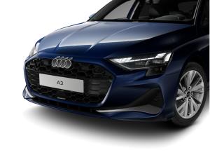 Audi A3 Sportback Advanced 35 TDI S tronic