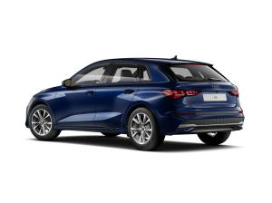 Audi A3 Sportback advanced TDI S tronic